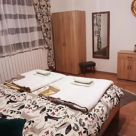Apartman Zimski San