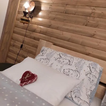 Zimski San Ravna Gora