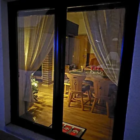Apartment Zimski San