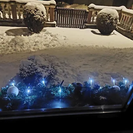 Zimski San * Ravna Gora