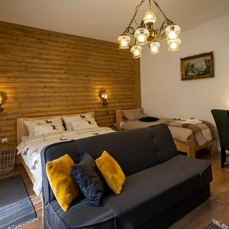 Zimski San Ravna Gora