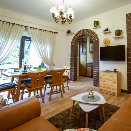 Apartament Zimski San