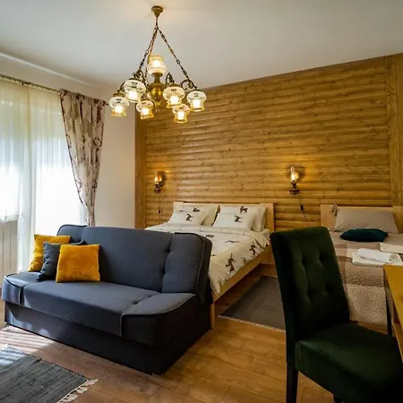 Apartament Zimski San