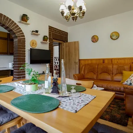 Zimski San Apartament