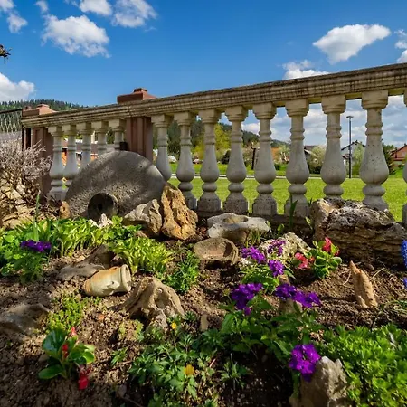 Zimski San Ravna Gora