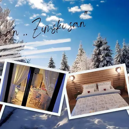 Zimski San Ravna Gora