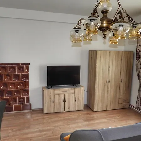 Apartment Zimski San