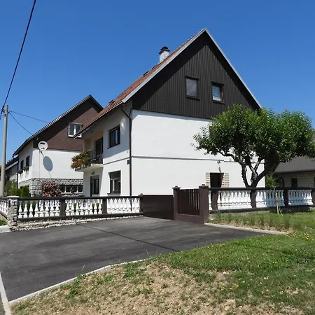 Zimski San Apartment