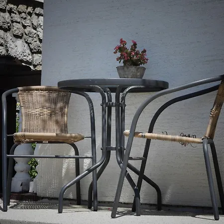 Apartament Zimski San *