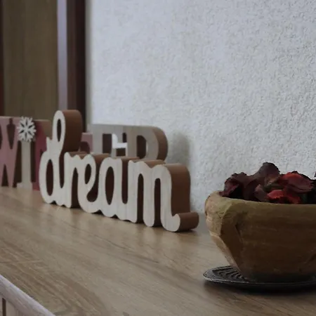 Apartament Zimski San Ravna Gora