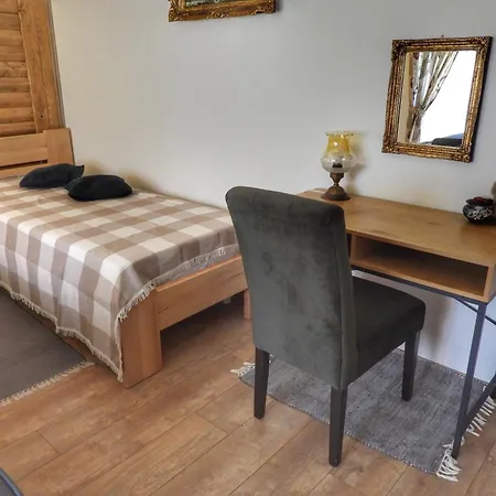 Zimski San Apartment