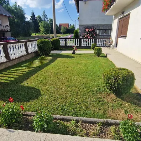 Zimski San Apartment Ravna Gora