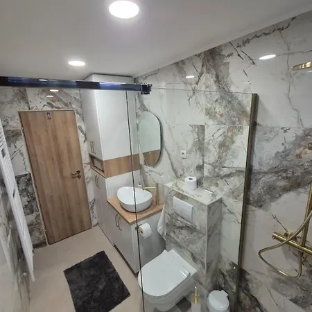 Zimski San Ravna Gora