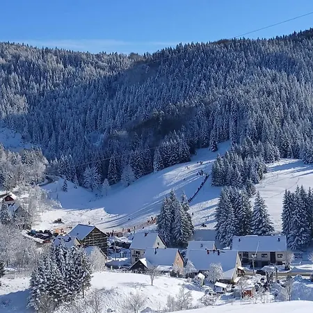 Apartman Zimski San Ravna Gora