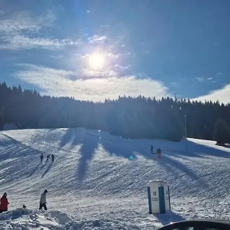 Zimski San Ravna Gora