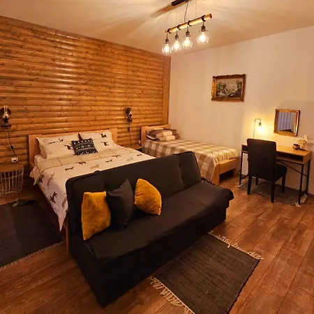 Apartament Zimski San