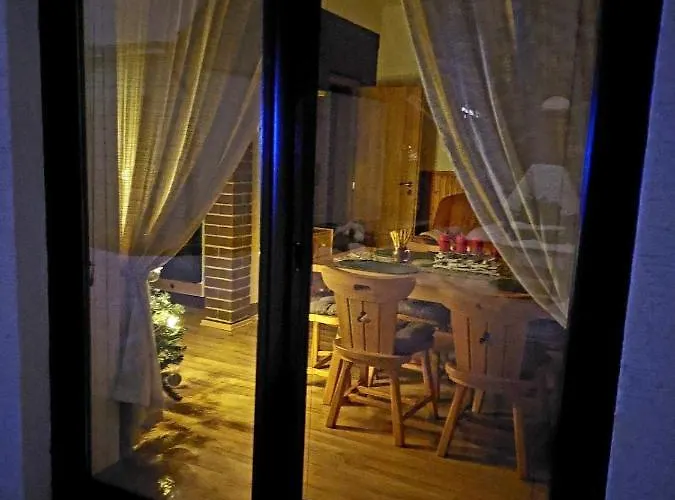 Apartament Zimski San
