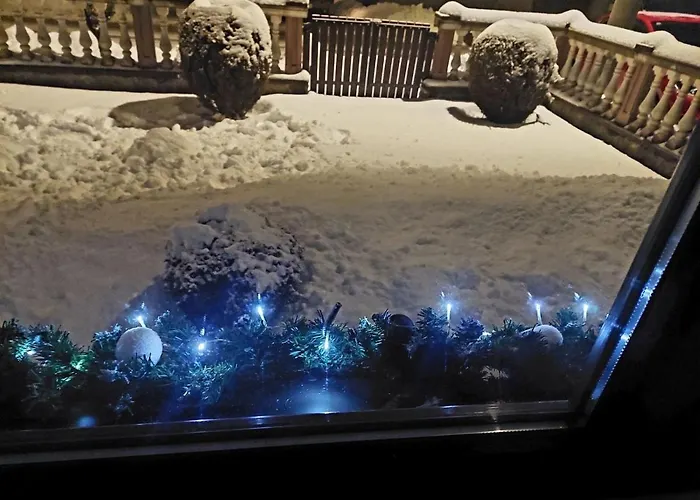 Zimski San * Ravna Gora