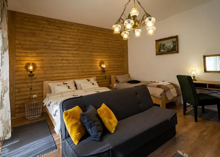 Zimski San Ravna Gora