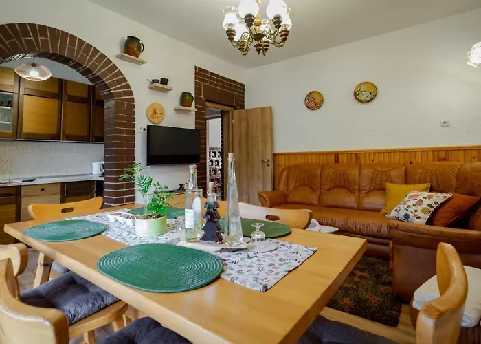 Zimski San Apartament