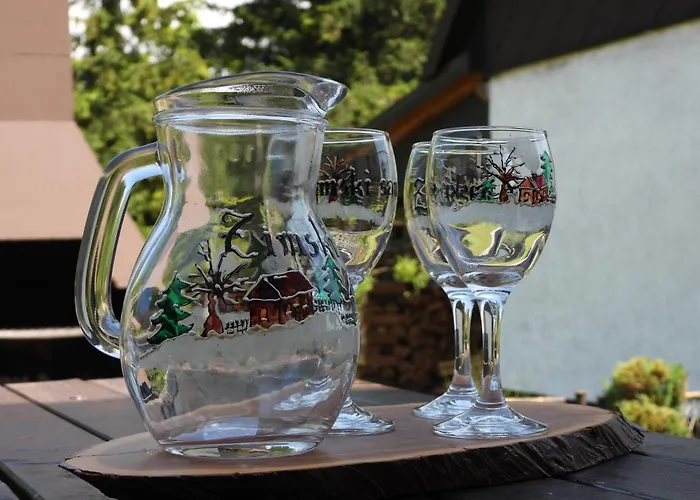 Zimski San Apartament