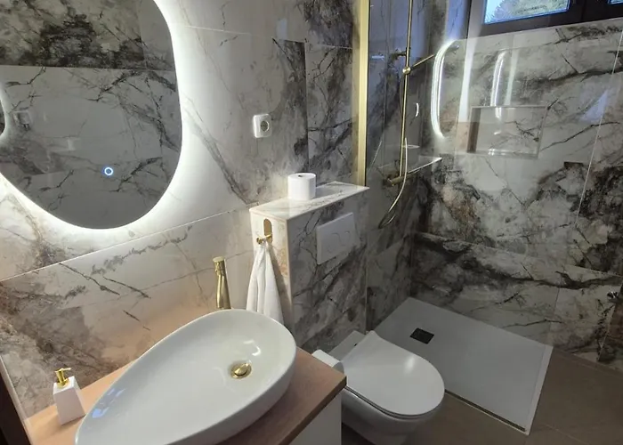 Zimski San Apartament