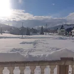 Zimski San Ravna Gora