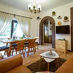 Appartement Zimski San