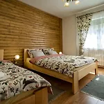 Zimski San Appartement Ravna Gora