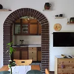 Appartement Zimski San