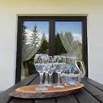 Appartement Zimski San Ravna Gora