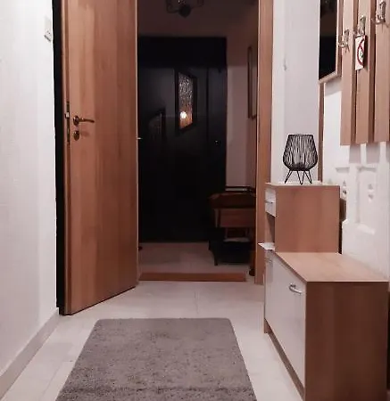 Apartment Zimski San