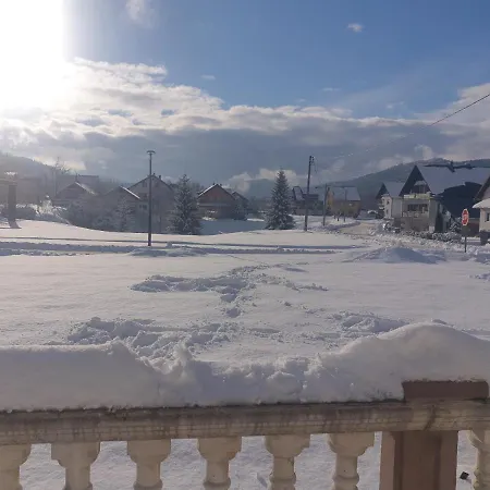 Zimski San Ravna Gora