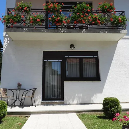 Zimski San Appartement