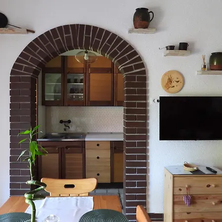 Appartement Zimski San