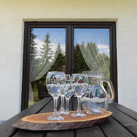 Appartement Zimski San Ravna Gora
