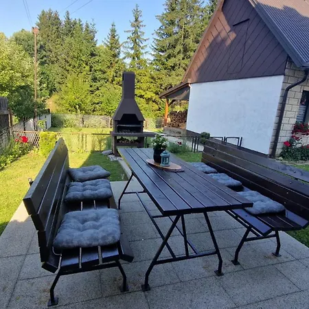 Zimski San Appartement