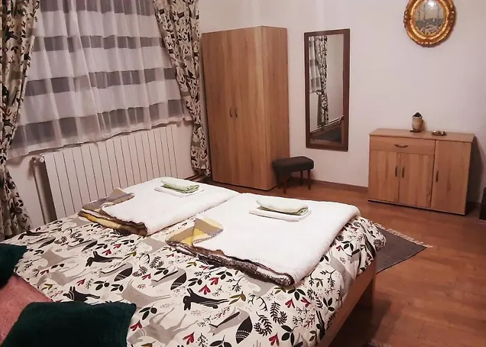 Apartment Zimski San