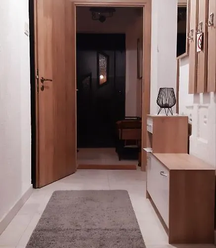 Apartment Zimski San