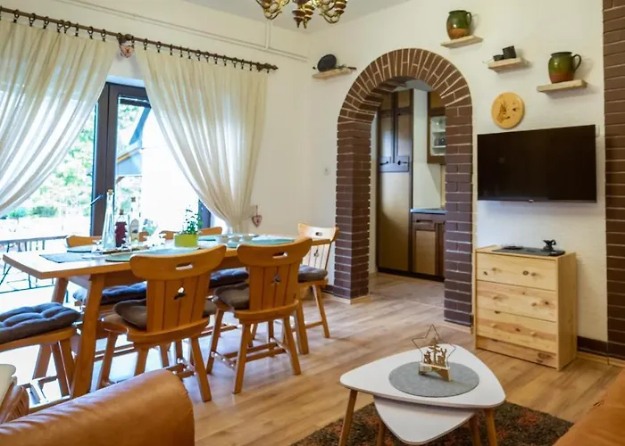 Apartment Zimski San