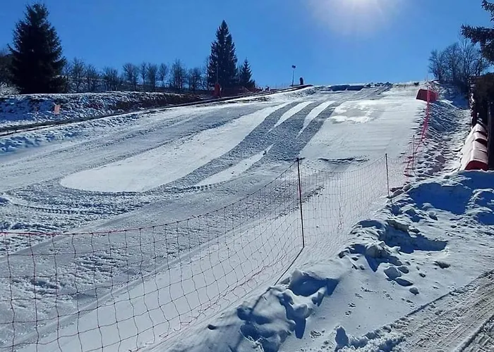 Apartment Zimski San