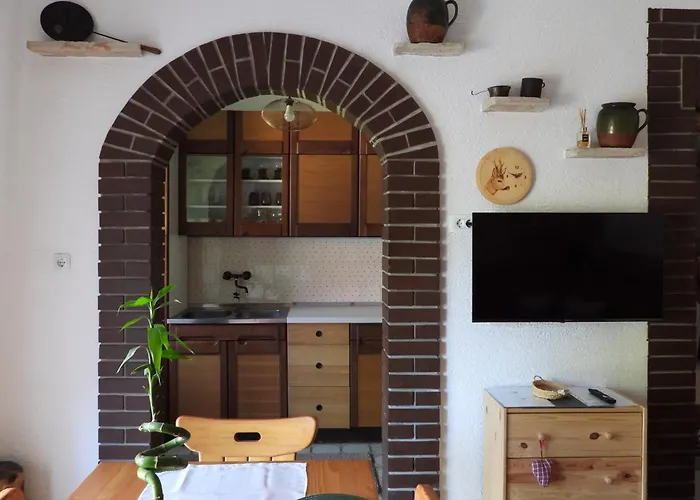 Apartment Zimski San