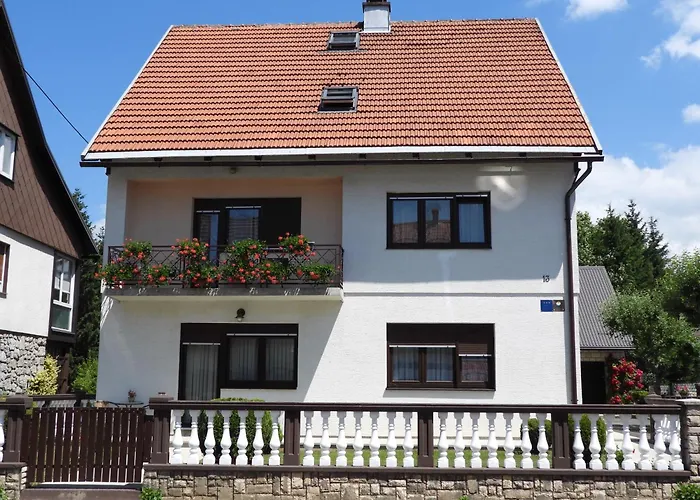 Apartment Zimski San Ravna Gora