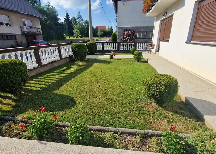 Zimski San Apartment Ravna Gora