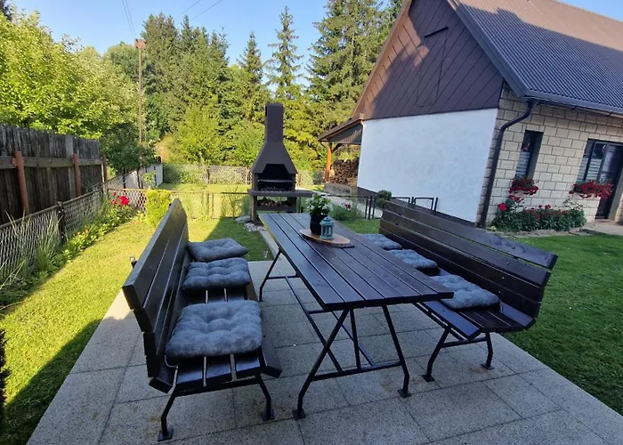 Zimski San Apartment